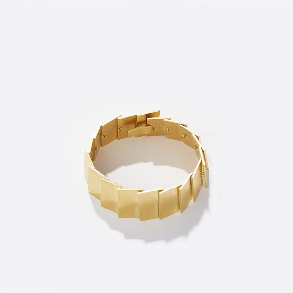 D’Orsay, tono dorado